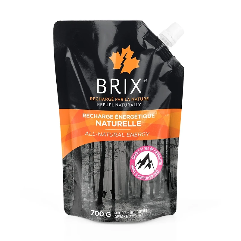 BRIX REFILL POUCH