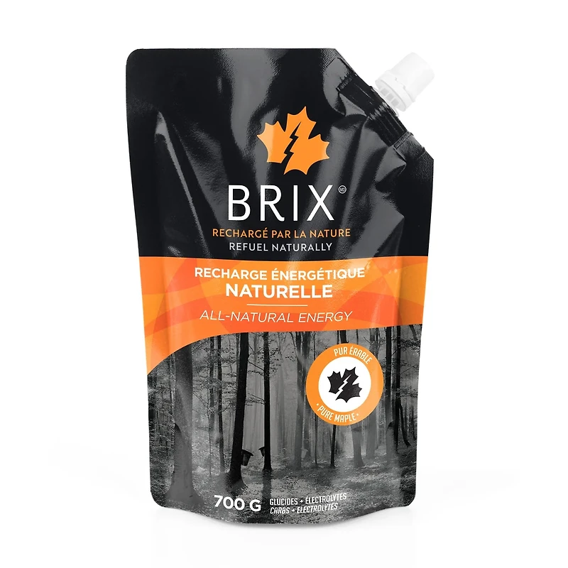 BRIX REFILL POUCH