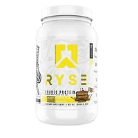 RYSE LOADED PROTEIN