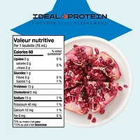 POMEGRANATE COLLAGEN SHOT