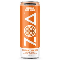 ZOA ENERGY DRINK