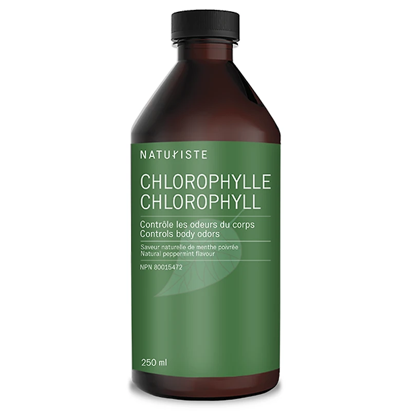 CHLOROPHYLL
