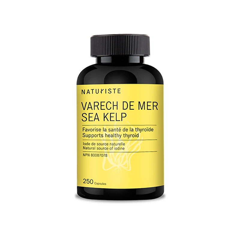 SEA KELP