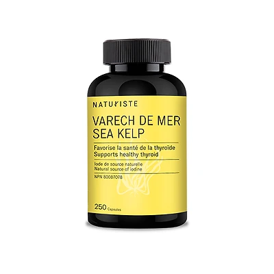 SEA KELP