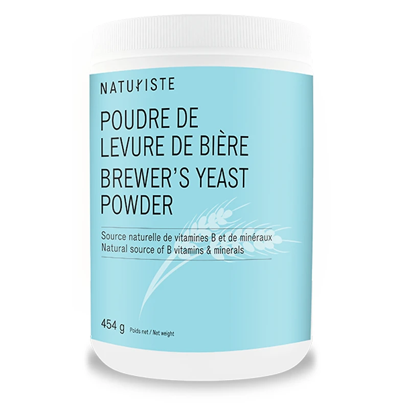 BREWER'S YEAST POWDER