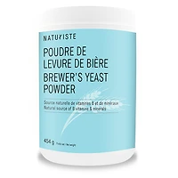 BREWER'S YEAST POWDER