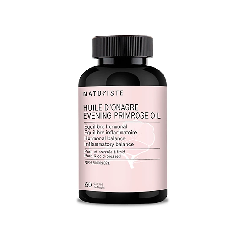 EVENING PRIMROSE OIL
