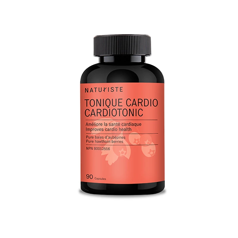 CARDIOTONIC