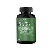 FENUGREEK