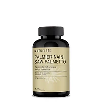 SAW PALMETTO