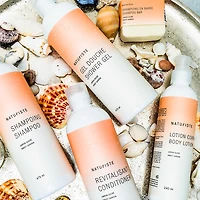 SWEET GARDEN SHOWER GEL
