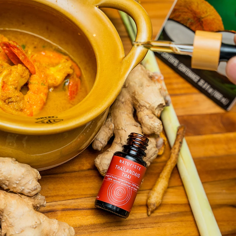 EPICUREAN GIFT SET