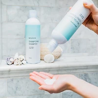 CALMING FOREST SHAMPOO