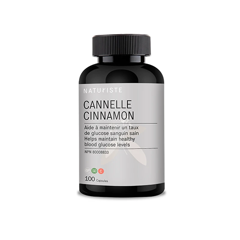 CINNAMON