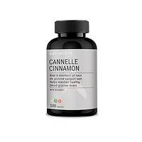 CINNAMON
