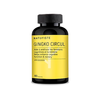 GINKGO CIRCUL
