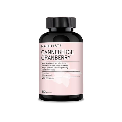 CRANBERRY