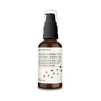 ORGANIC ARGAN OIL