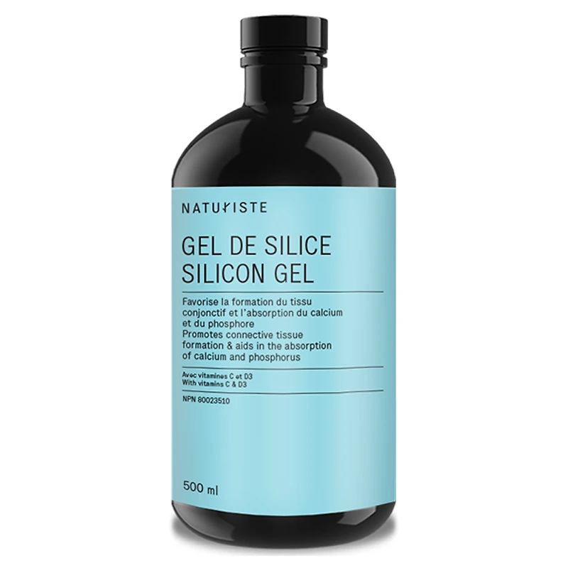 SILICON GEL