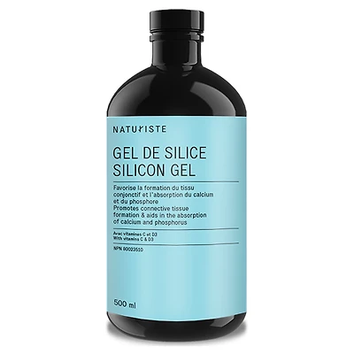SILICON GEL