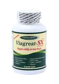 VIAGREAT-SX