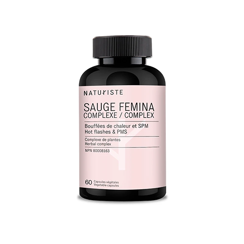 SAUGE FEMINA COMPLEXE