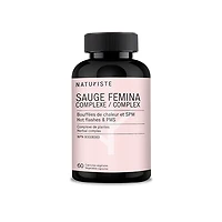 SAUGE FEMINA COMPLEXE