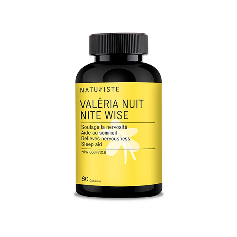 NITE WISE