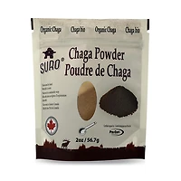 ORGANIC SURO CHAGA POWDER