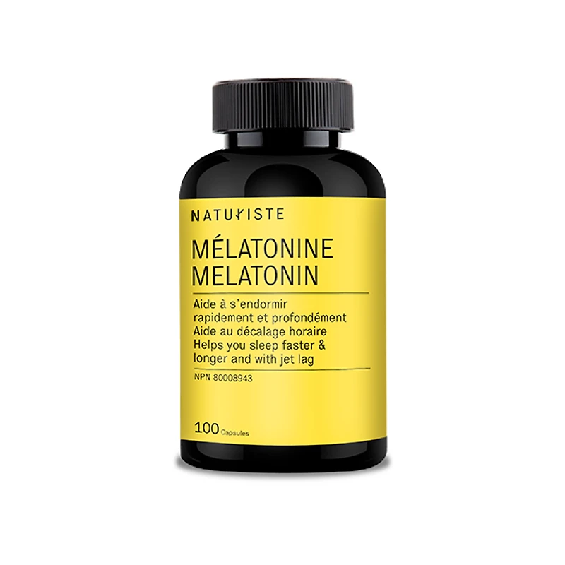 MELATONINE