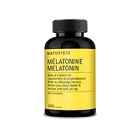 MELATONINE