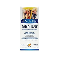 GENIUS CHILDREN & TEENS