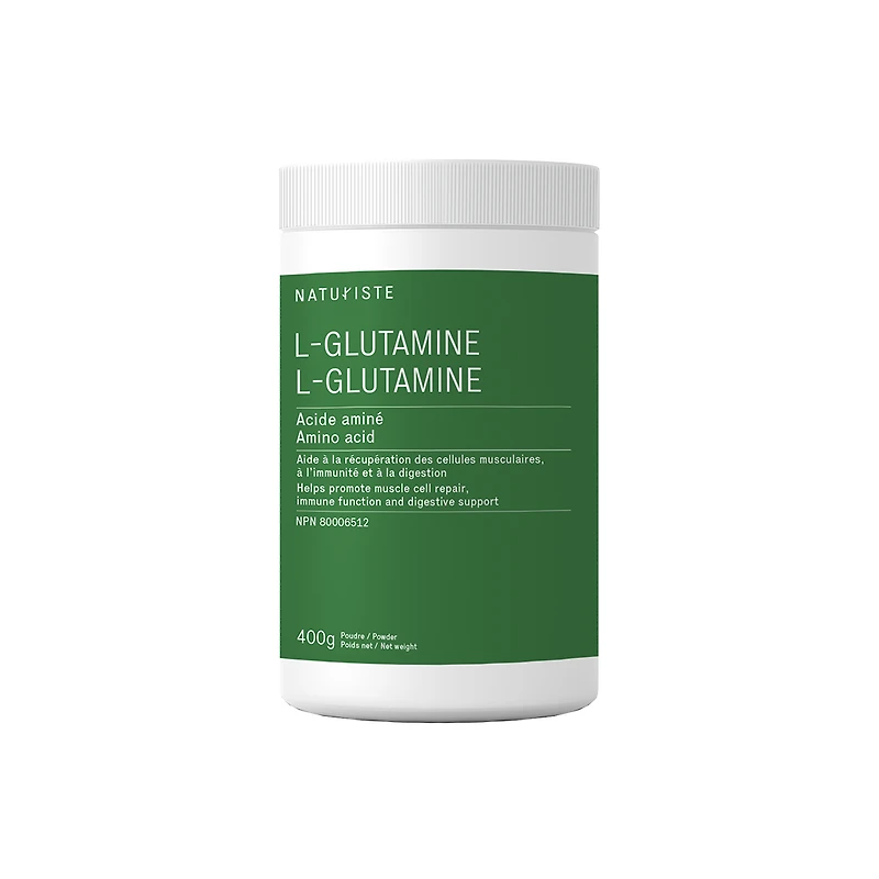 L-GLUTAMINE
