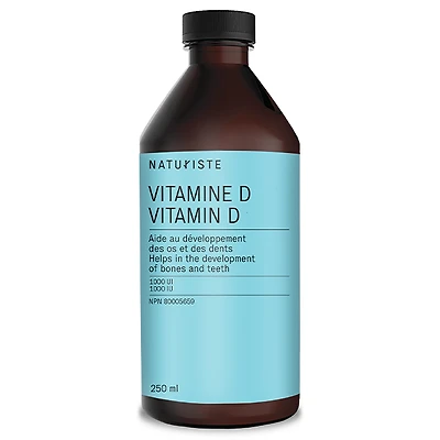 VITAMIN D