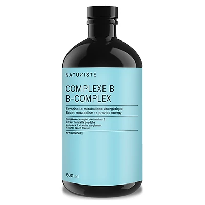 B COMPLEX