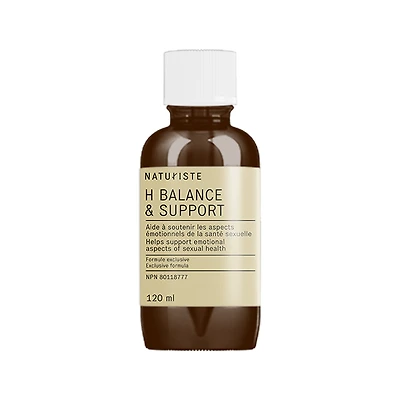H BALANCE & SUPPORT