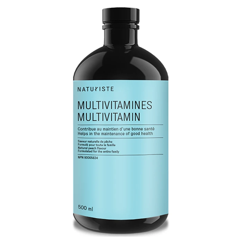 MULTIVITAMINS