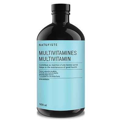 MULTIVITAMINS