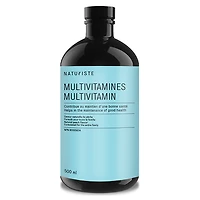 MULTIVITAMINS