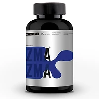 ZMA