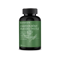 BLESSED THISTLE
