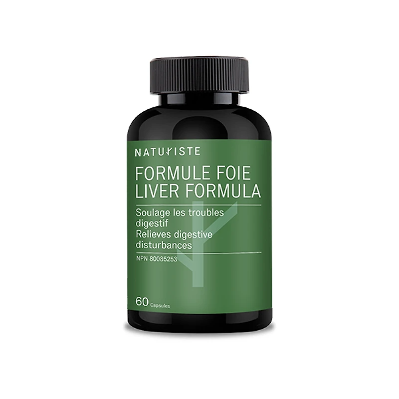 LIVER FORMULA