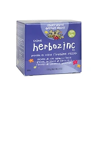 HERBOZINC CREAM