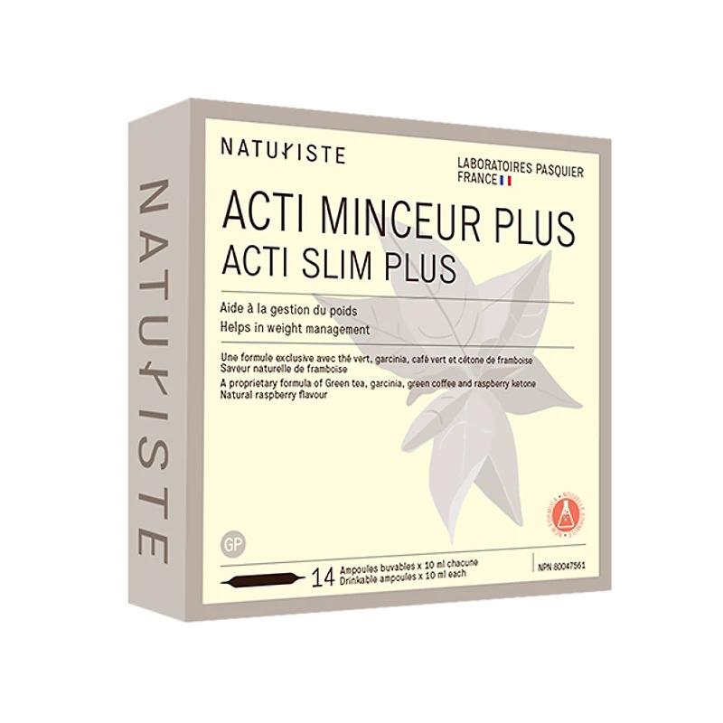 ACTI SLIM PLUS
