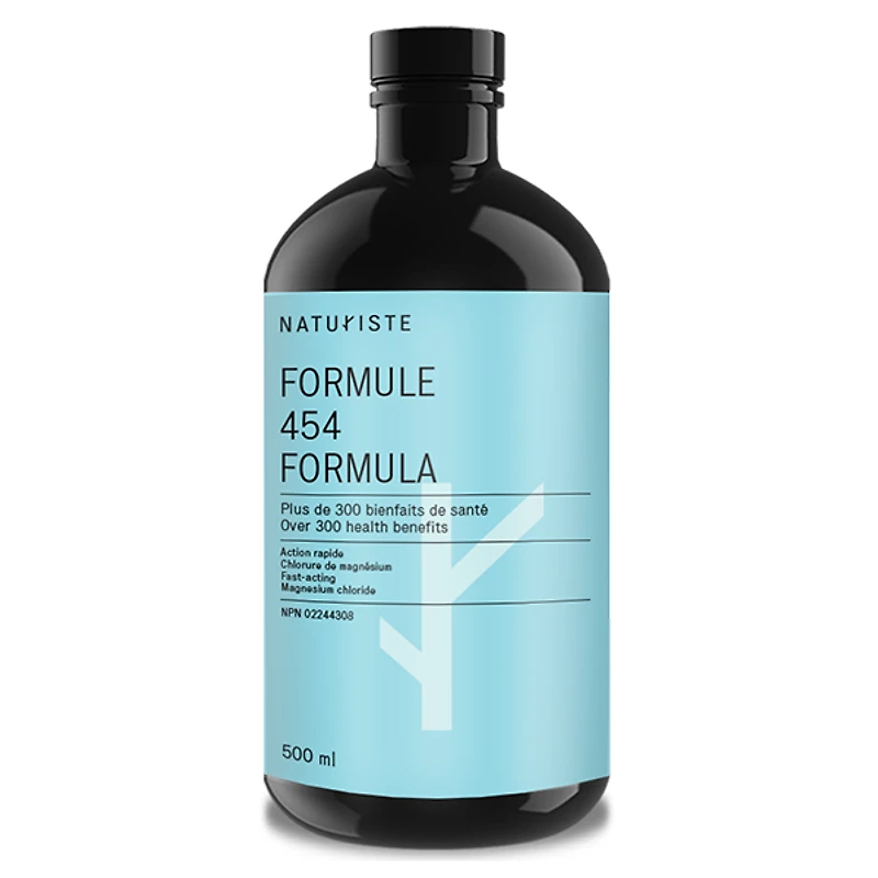 FORMULA 454
