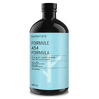 FORMULA 454