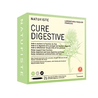 CURE DIGESTIVE