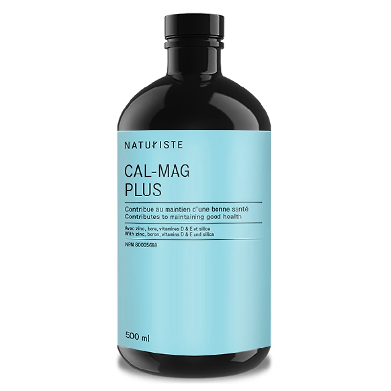 CAL-MAG PLUS
