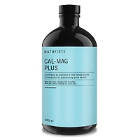 CAL-MAG PLUS