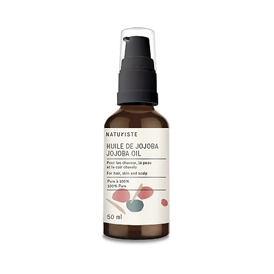 JOJOBA OIL